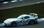 Dodge Viper GTS-R 1998 года